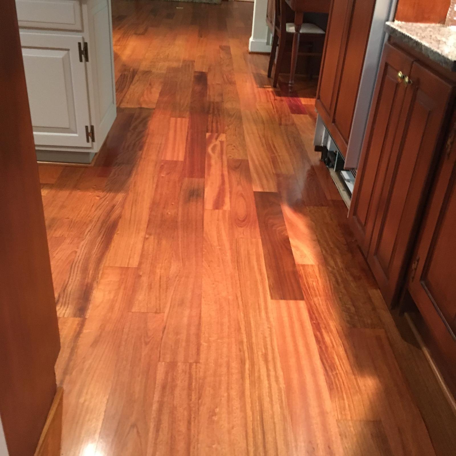 Palledium Floor. Corp