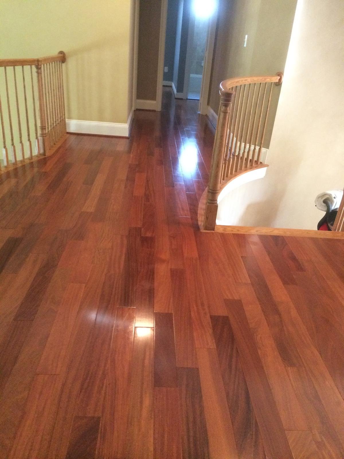 Palledium Floor. Corp