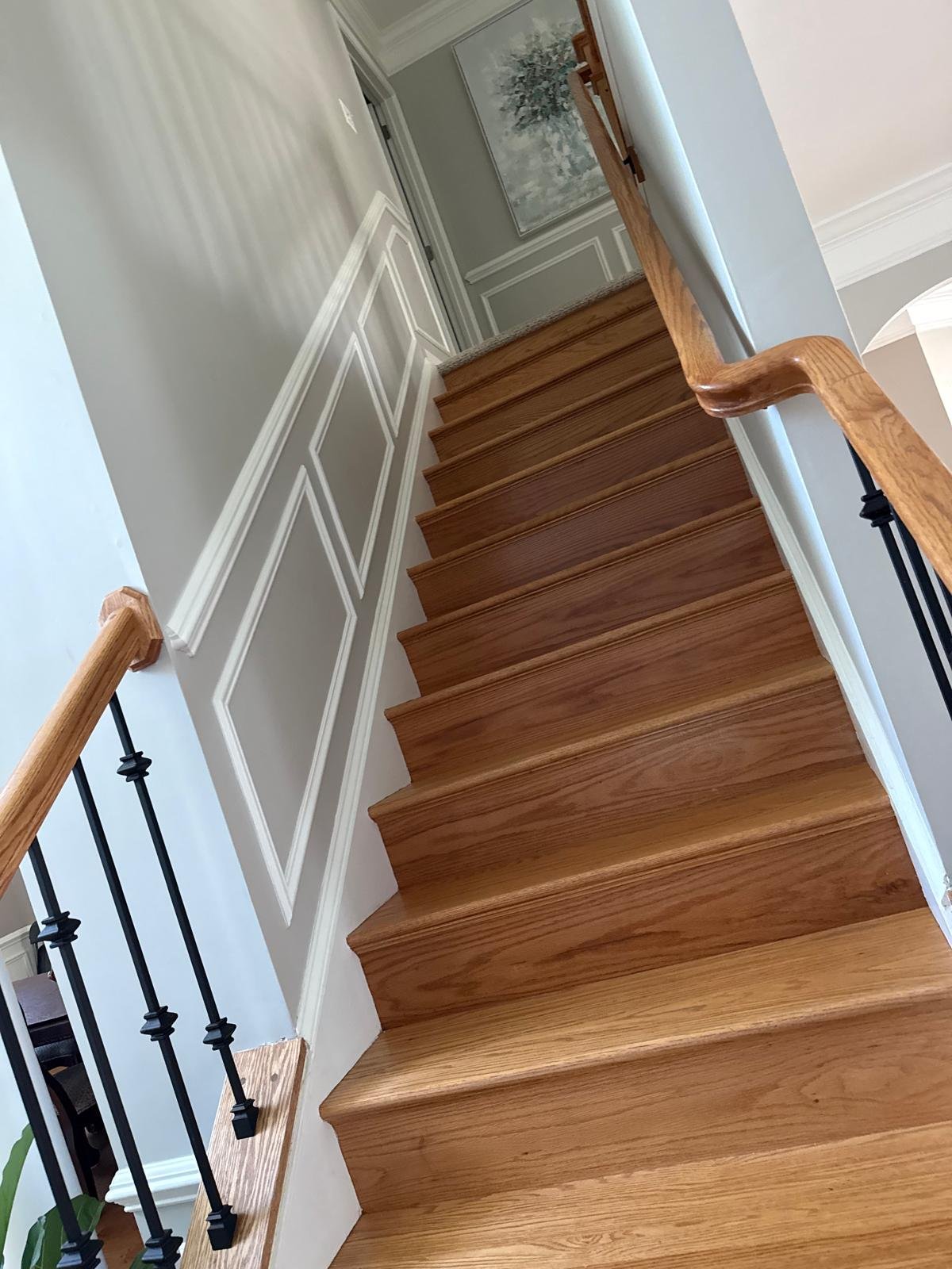 Palledium Floor. Corp