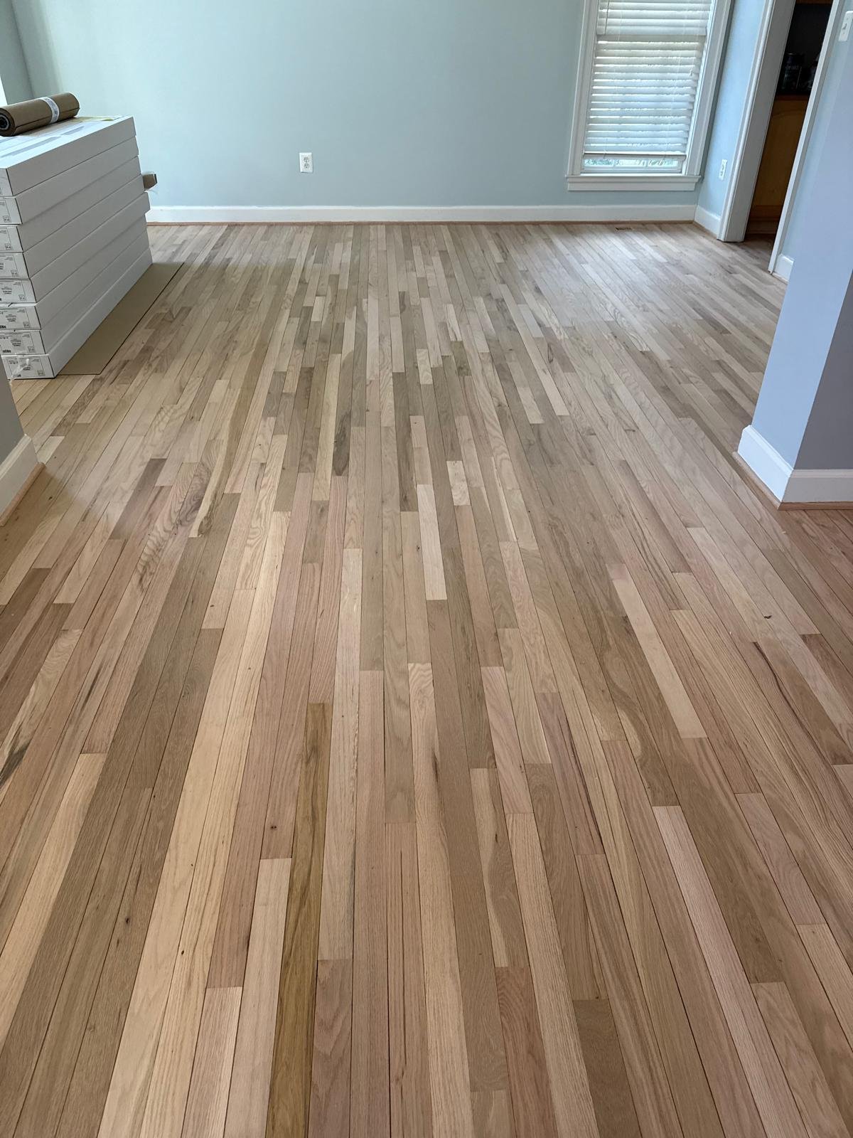 Palledium Floor. Corp