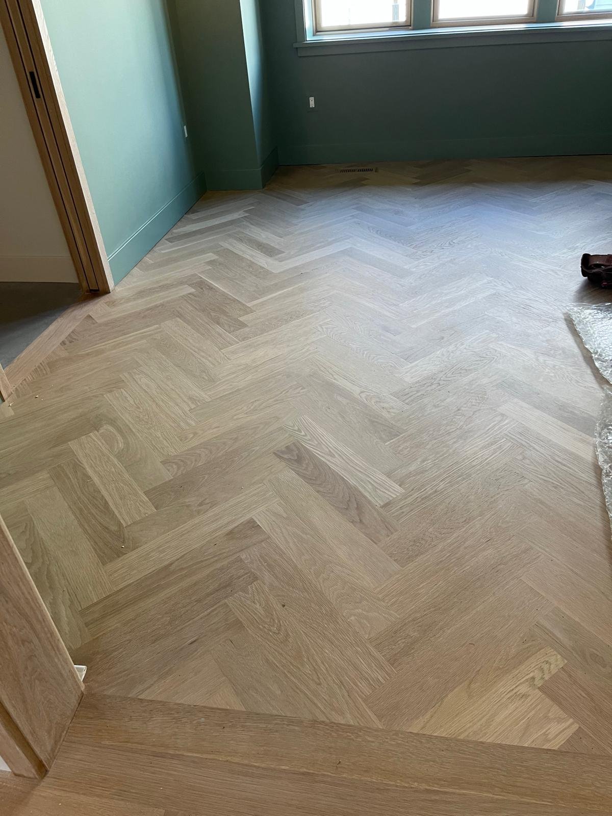 Palledium Floor. Corp