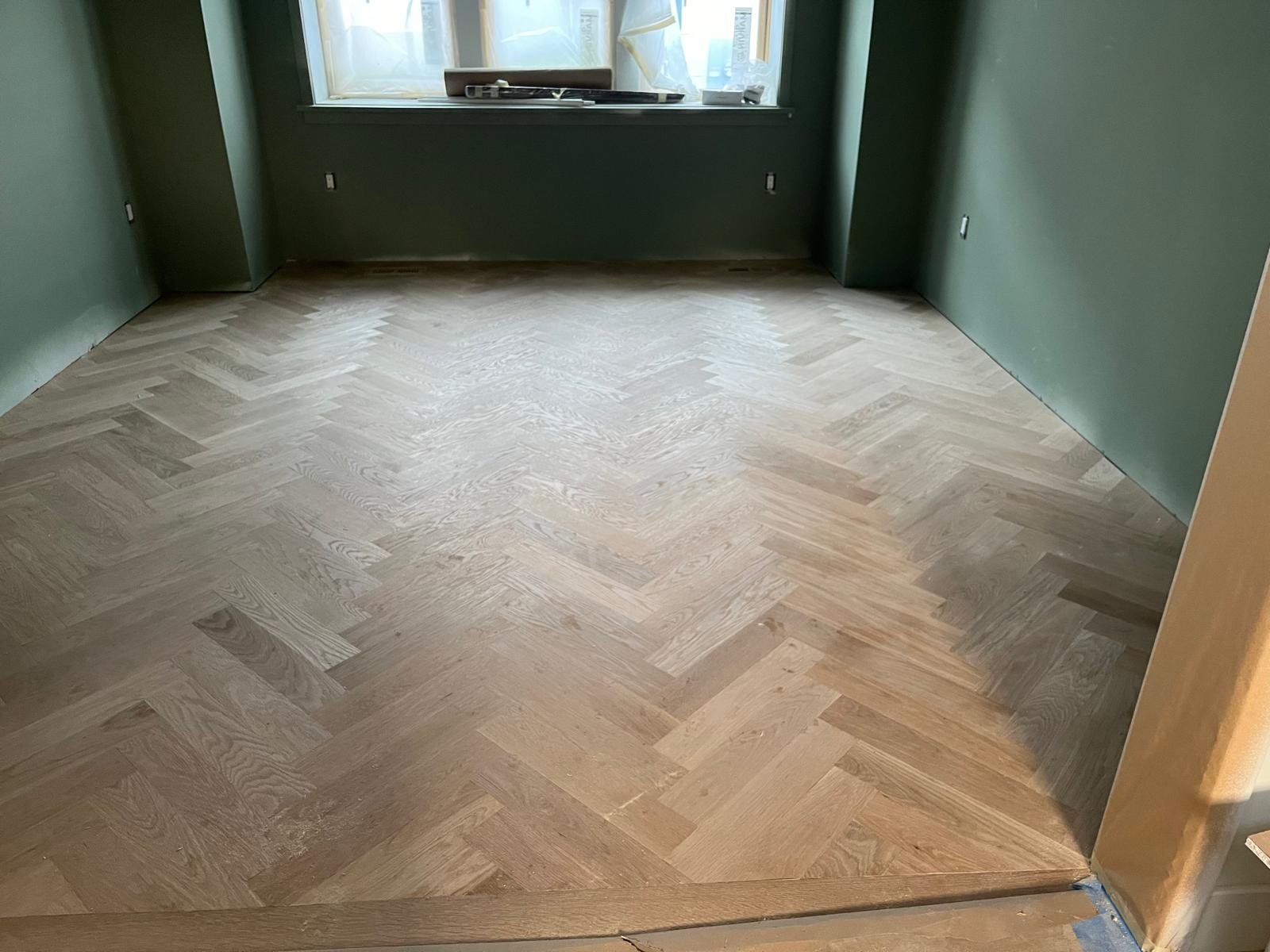 Palledium Floor. Corp