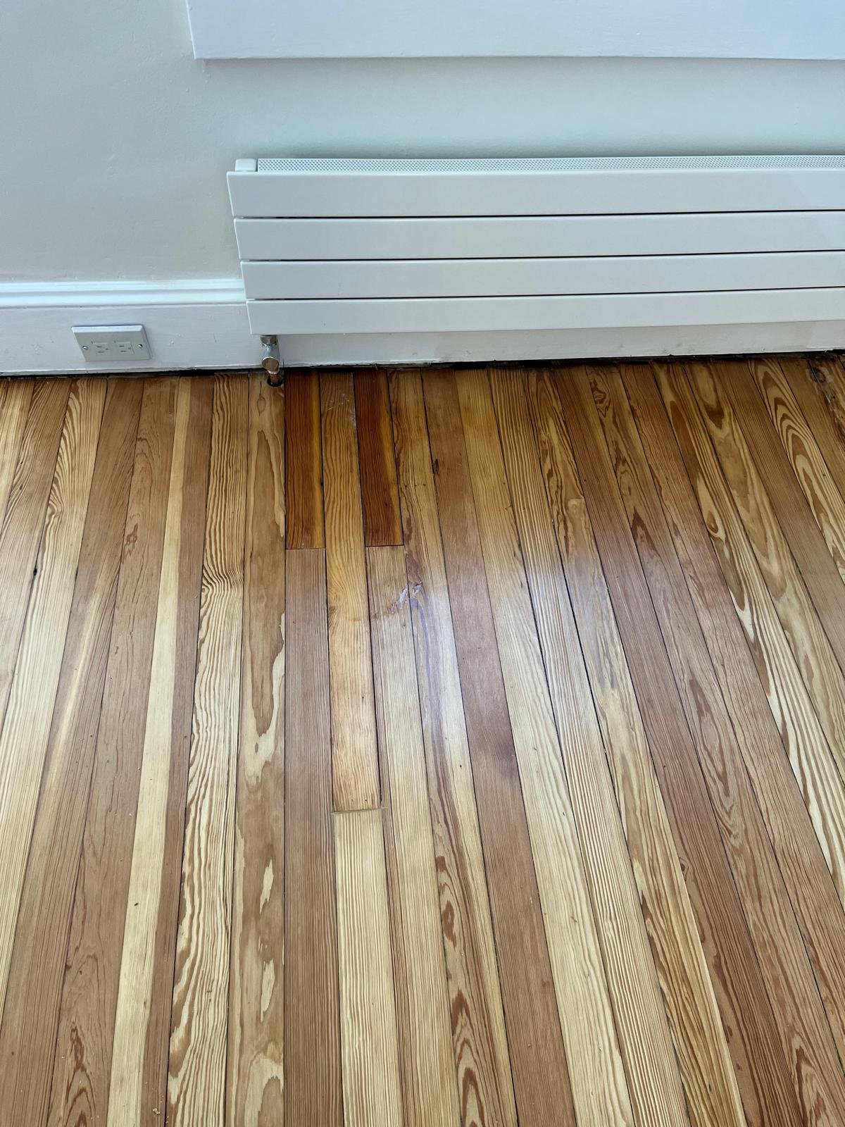 Palledium Floor. Corp