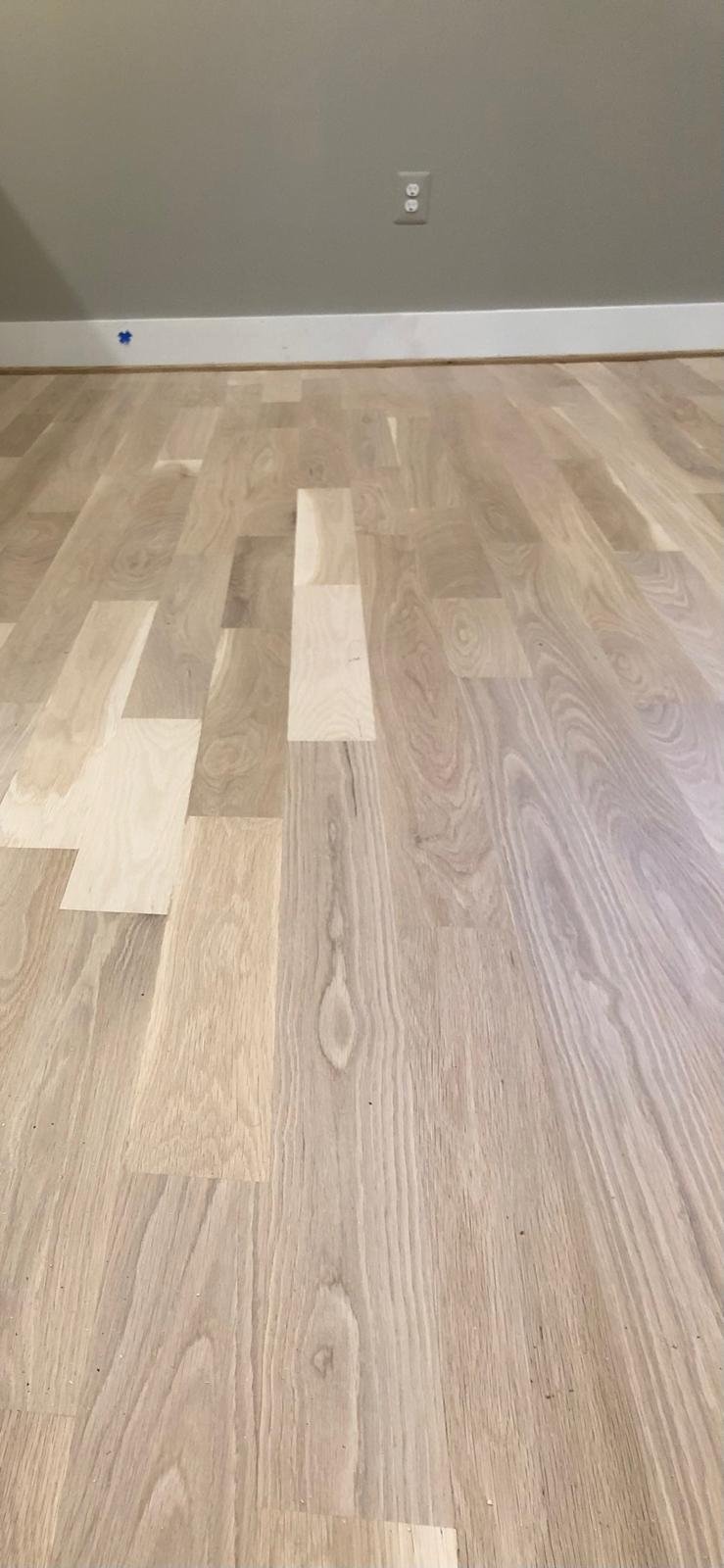Palledium Floor. Corp