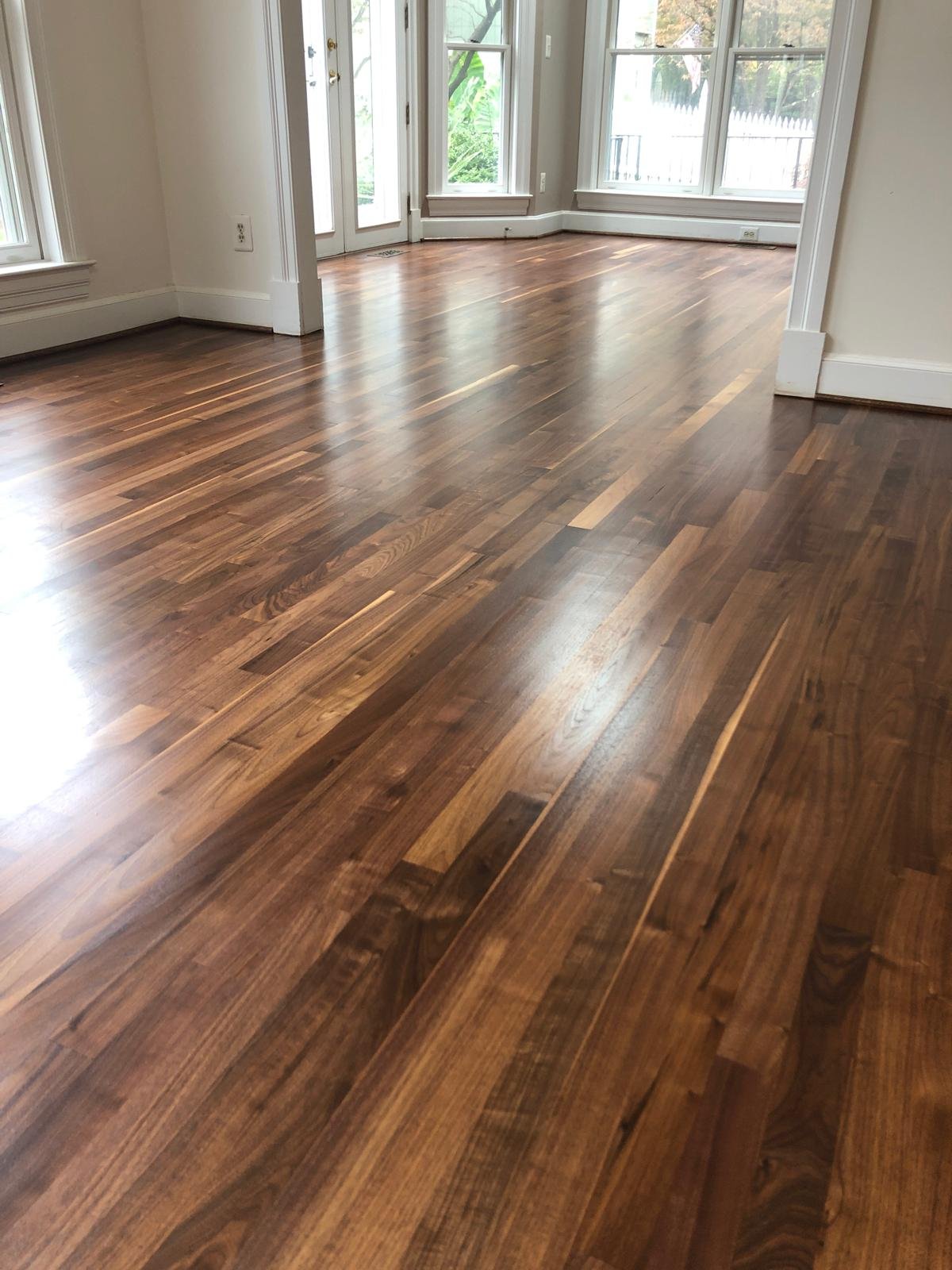 Palledium Floor. Corp