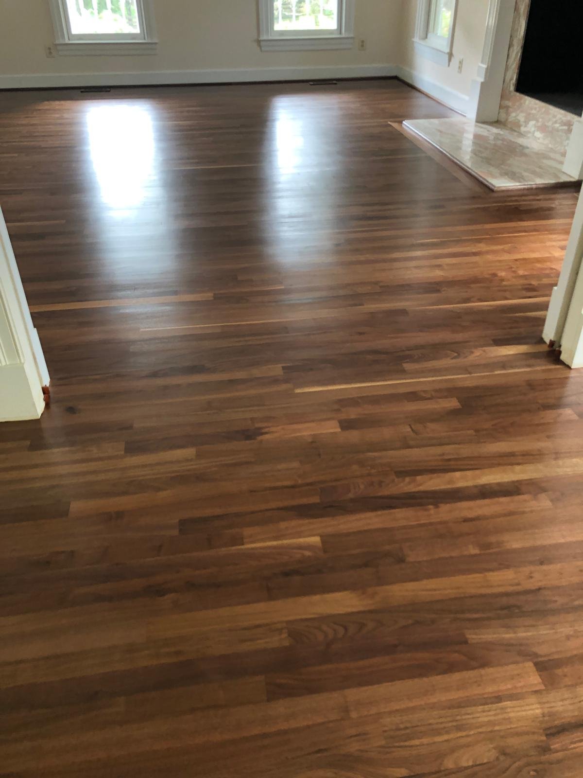 Palledium Floor. Corp