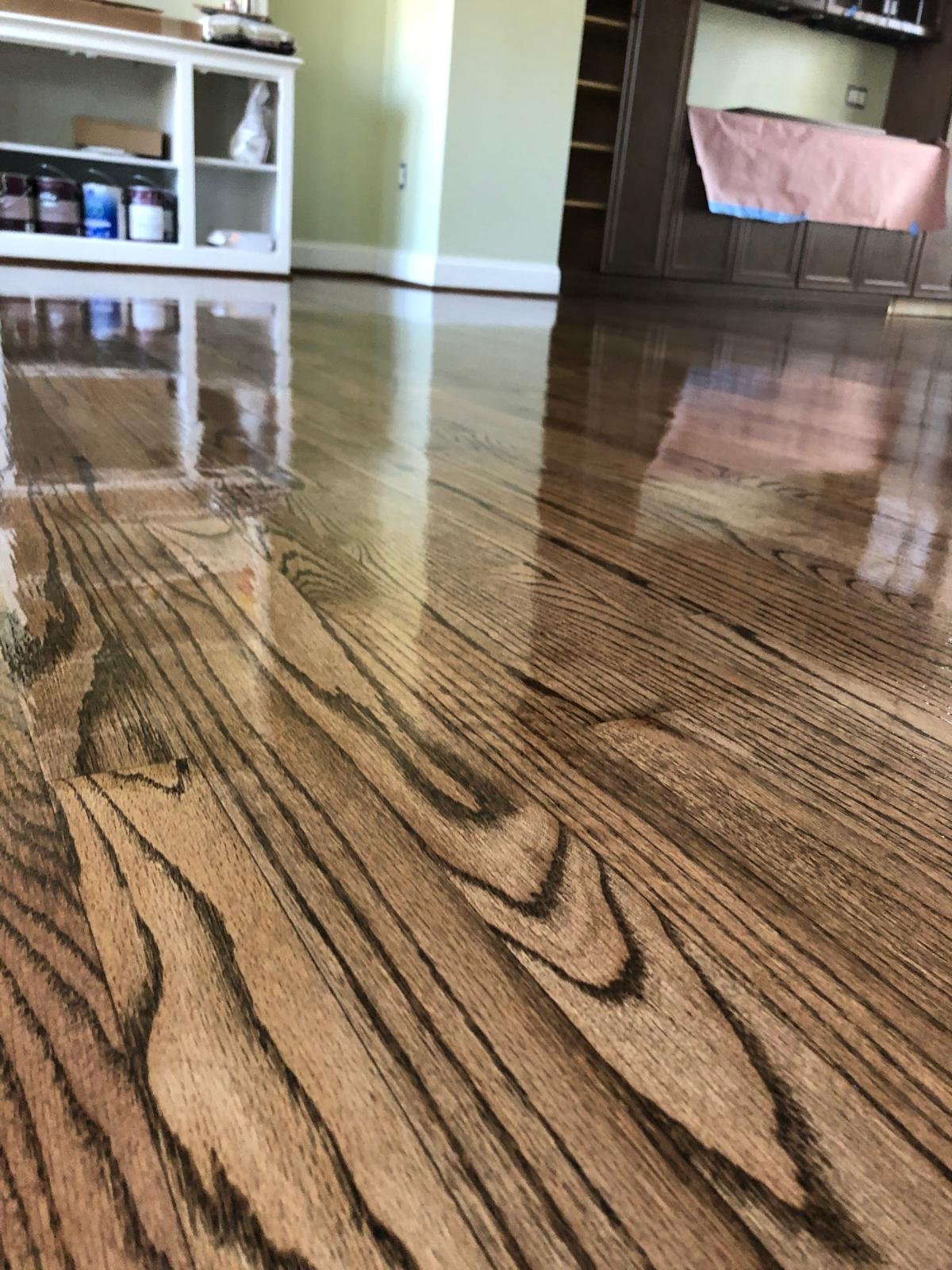 Palledium Floor. Corp