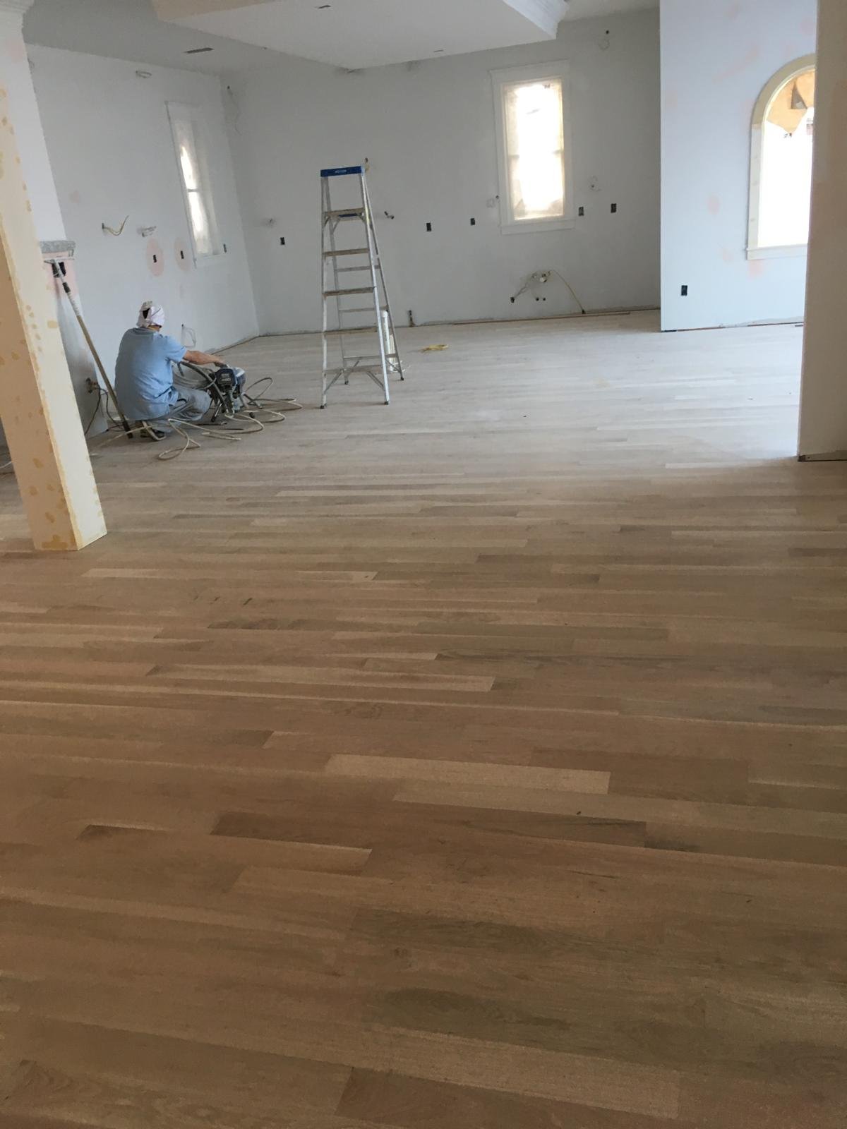 Palledium Floor. Corp