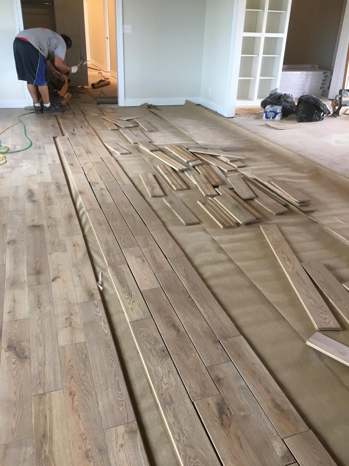 Palledium Floor. Corp