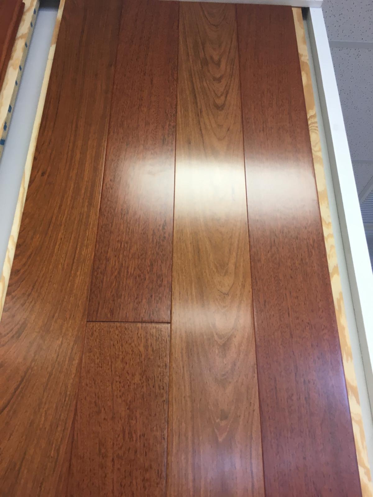 Palledium Floor. Corp