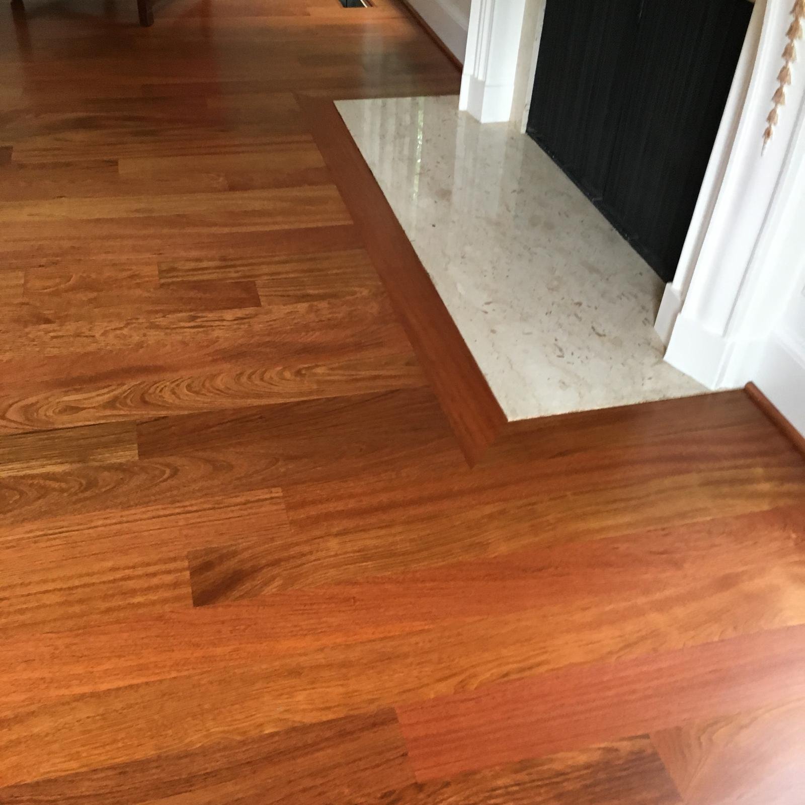 Palledium Floor. Corp