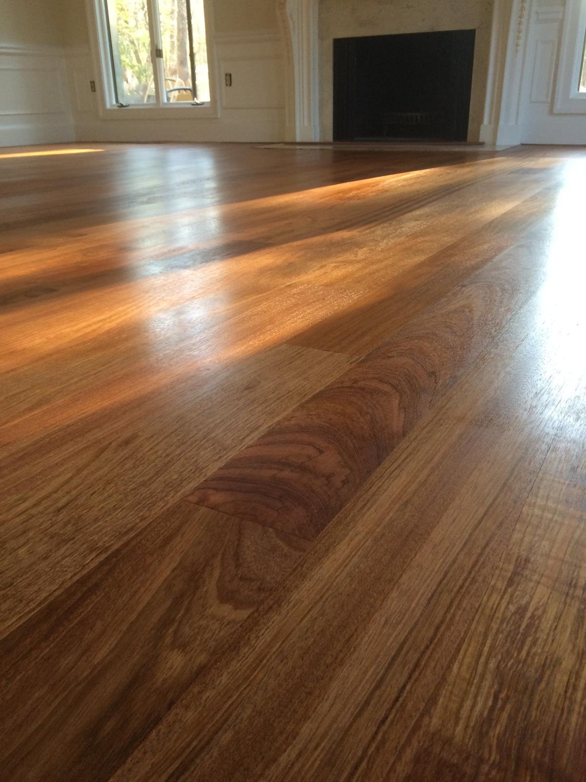 Palledium Floor. Corp