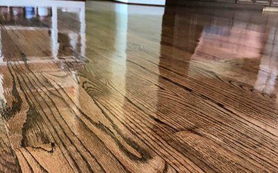 Palledium Floor. Corp
